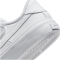 NIKE Court Legacy Sneaker Jungen white/white 27.5
