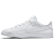 NIKE Court Legacy Sneaker Jungen white/white 30