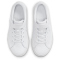 NIKE Court Legacy Sneaker Jungen white/white 30