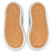 NIKE Court Legacy Baby-Sneaker white/black-desert ochre-gum l 27