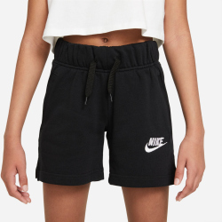 NIKE Sportswear Club French Terry Shorts Mädchen...