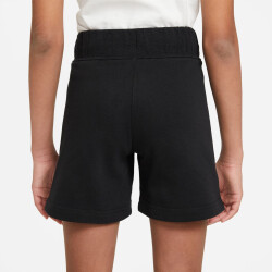 NIKE Sportswear Club French Terry Shorts Mädchen...
