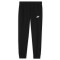 NIKE Sportswear Club Fleece Jogginghose Mädchen black/white XS (122-128 cm)