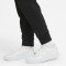 NIKE Sportswear Club Fleece Jogginghose Mädchen black/white XS (122-128 cm)