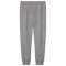 NIKE Sportswear Club Fleece Jogginghose M&auml;dchen carbon heather/white S (128-137 cm)