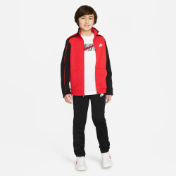 NIKE Sportswear Futura Trainingsanzug Kinder university...