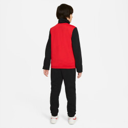 NIKE Sportswear Futura Trainingsanzug Kinder university red/black/white L (147-158 cm)