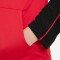 NIKE Sportswear Futura Trainingsanzug Kinder university red/black/white L (147-158 cm)