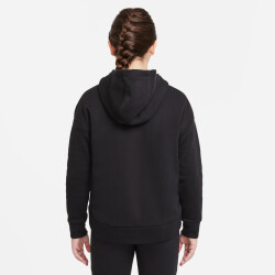 NIKE Sportswear Club Fleece Kapuzenjacke Mädchen...