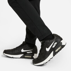 NIKE Sportswear Futura Trainingsanzug Kinder black/black/black/white M (137-147 cm)