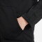 NIKE Sportswear Futura Trainingsanzug Kinder black/black/black/white M (137-147 cm)