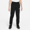 NIKE Sportswear Futura Trainingsanzug Kinder black/black/black/white M (137-147 cm)