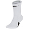 NIKE Elite Crew Basketballsocken 100 - white/black/black 34-38