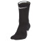 NIKE Elite Crew Basketballsocken 013 - black/white/white 34-38