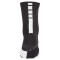NIKE Elite Crew Basketballsocken 013 - black/white/white 34-38