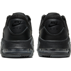 NIKE Air Max Excee Sneaker Herren black/black-dark grey 38.5