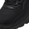 NIKE Air Max Excee Sneaker Herren black/black-dark grey 38.5