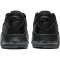 NIKE Air Max Excee Sneaker Herren black/black-dark grey 40