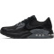NIKE Air Max Excee Sneaker Herren black/black-dark grey 40