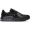 NIKE Air Max Excee Sneaker Herren black/black-dark grey 40