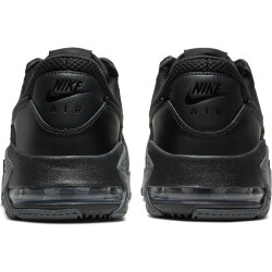 NIKE Air Max Excee Sneaker Herren black/black-dark grey 45.5