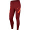 NIKE FC Liverpool Strike Fußballhose team red/bright crimson/bright M