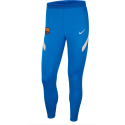 NIKE FC Barcelona Herren Strike Fußballhose...