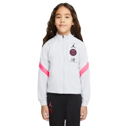 NIKE Paris Saint Germain Strike Trainingsanzug Kinder...