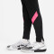 NIKE Paris Saint Germain Strike Trainingsanzug Kinder pure platinum/black/hyper pink S (104-110 cm)