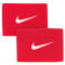 NIKE Guard Stay II Schienbeinschonerhalter rot