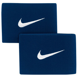 NIKE Guard Stay II Schienbeinschonerhalter dunkelblau