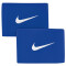 NIKE Guard Stay II Schienbeinschonerhalter blau
