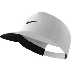 NIKE Aerobill Legacy91 Trainingscap weiß