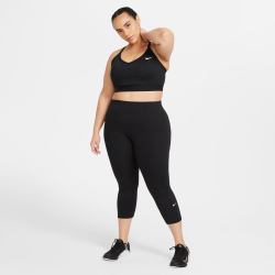 NIKE One Capri Leggings Damen
