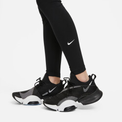 NIKE One Dri-FIT Mid-Rise Leggings Damen