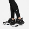 NIKE One Dri-FIT Mid-Rise Leggings Damen