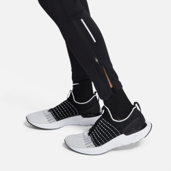 NIKE Challenger Dri-FIT Lauf-Leggings Herren