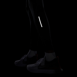 NIKE Challenger Dri-FIT Lauf-Leggings Herren