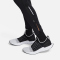 NIKE Challenger Dri-FIT Lauf-Leggings Herren