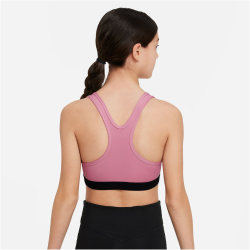 NIKE Swoosh Sport-BH M&auml;dchen