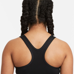 NIKE Swoosh Sport-BH M&auml;dchen