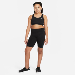NIKE Swoosh Sport-BH M&auml;dchen