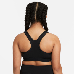 NIKE Swoosh Sport-BH Mädchen
