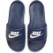 NIKE Victori One Badelatschen Herren midnight navy/white/midnight 50.5