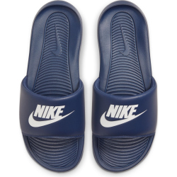 NIKE Victori One Badelatschen Herren midnight...