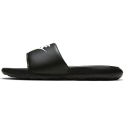 NIKE Victori One Badelatschen Damen black/white/black 35.5