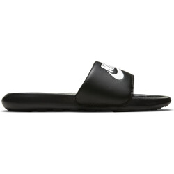 NIKE Victori One Badelatschen Damen black/white/black 35.5