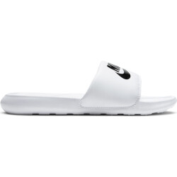 NIKE Victori One Badelatschen Damen white/black/white 35.5