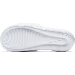 NIKE Victori One Badelatschen Damen white/black/white 35.5