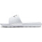 NIKE Victori One Badelatschen Damen white/black/white 35.5